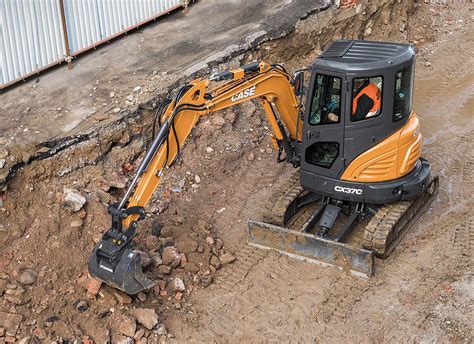 case cx33c mini excavator|case cx37c specifications.